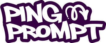 Ping Prompt